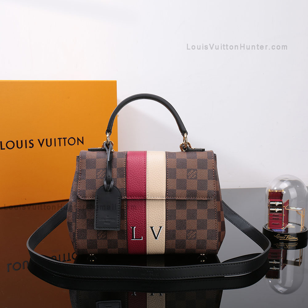 Louis Vuitton Bond Street BB N41076